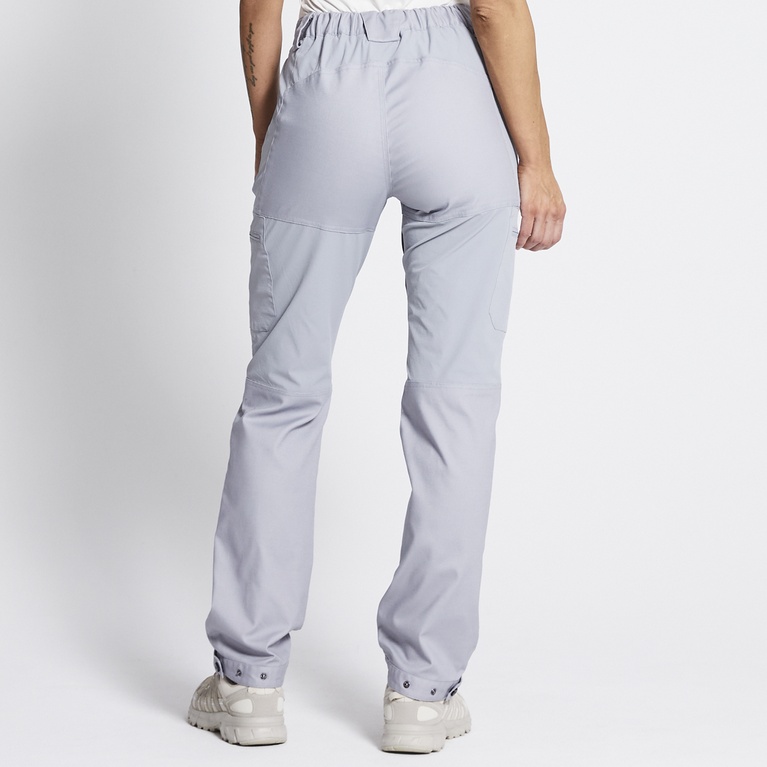 Outdoor pants "Vidsel 2.0" BlueGrey